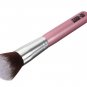10 pcs Wooden Handle Makeup Kit Cosmetic Brushes Set