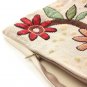 Cute Owl Linen Cotton Throw Pillow Case Sofa Cushion Cover