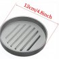 Kitchen Hamburger Press Meat Patty Mold Maker 12cm/4.8inch