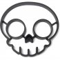 Silicone Skull Egg Frying Mold Breakfast Pancake Mould