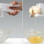 Shell Clip Handheld Egg Cracker Separator Egg Cutter Kitchen Tool