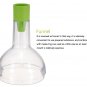 Bottle Shape 8-in-1 Multifunction Kitchen Tools