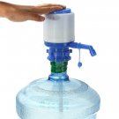 Bottled Drinking Water Hand Press Pump 5-6 Gal Dispenser