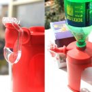 Inverted Switch Of Water Dispenser Drinking Water Fountain