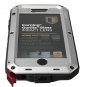 Aluminum Metal Waterproof Shockproof Case For iPhone 5C