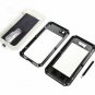 Aluminum Metal Waterproof Shockproof Dustproof Case For iPhone 5 5S