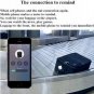 Nut 2 Intelligent Bluetooth Anti-lost Tracking Tag Alarm Patch