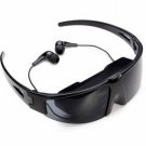 Theater Virtual Digital Video Glasses For iPhone Smartphone