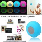 Mini Waterproof Wireless Bluetooth Speaker For iPad iPhone 6 6+