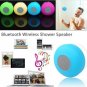Mini Waterproof Wireless Bluetooth Speaker For iPad iPhone 6 6+