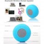 Mini Waterproof Wireless Bluetooth Speaker For iPad iPhone 6 6+