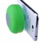 Mini Waterproof Wireless Bluetooth Speaker For iPad iPhone 6 6+