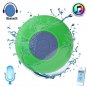 Mini Waterproof Wireless Bluetooth Speaker For iPad iPhone 6 6+