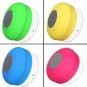 Mini Waterproof Wireless Bluetooth Speaker For iPad iPhone 6 6+
