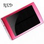 30000mAh Solar Charger Battery Power Bank For iPhone6 Smartphone