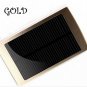 30000mAh Solar Charger Battery Power Bank For iPhone6 Smartphone