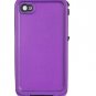 PC Waterproof Shockproof DirtProof Snow Proof Case For iPhone 4 4S