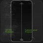 Explosion Proof Real Tempered Glass Screen Protector For iPhone 5 5S