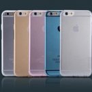 NILLKIN Ultra Thin Transparent Nature TPU Case For iPhone 6 4.7Inch