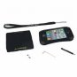 LOVE MEI Aviation Aluminum Alloy Full Body Case For iPhone 4 4S