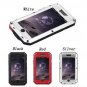 Waterproof Shockproof Aluminum Gorilla Metal Case Cover For iPhone 6