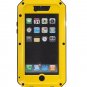 Waterproof Shockproof Aluminum Gorilla Metal Case Cover For iPhone 6