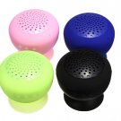 Mini Wireless Bluetooth Stereo Speaker For iPhone 6 6+ Smartphone