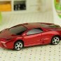 Car Shape 6800mAh External Battery Power Bank For iPhone