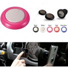 Mini Magnetic Car Air Vent Dashboard Home Desk Holder Mount