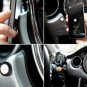 Mini Magnetic Car Air Vent Dashboard Home Desk Holder Mount