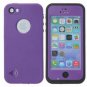 Underwater Snow Dirt Water Proof Hard Outdoor Case For iPhone 5C