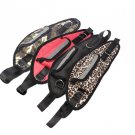 Handsfree Dog Walking Waist Belt Adjustable Leash Rope + Big Bag