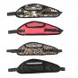Handsfree Dog Walking Waist Belt Adjustable Leash Rope + Big Bag