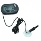 Digital Fish Aquarium Water LCD Terrarium Thermometer