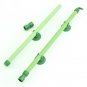 Aquarium Air Stone Bubble Wall Tube Fish Tank Bubble Wall Green