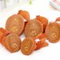 Pet Dog Warm Suede Shoes Footwear Snow Boots