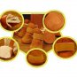 Pet Dog Warm Suede Shoes Footwear Snow Boots