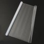 45x100cm Droplet Pattern Sliding Door Glass Window Sticker Removable