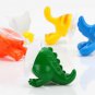 Funny Cute Animal Tail Wall Hooks And Hangers