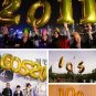 Digital Foil Gold Balloons Party Wedding Decoration Birthday Balloon