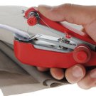 Portable Mini Hand-Held Clothes Sewing Machine