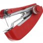 Portable Mini Hand-Held Clothes Sewing Machine