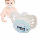 1 Pcs Baby LCD Digital Infant Temperature Nipple Thermometer
