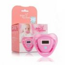 1 Pcs Baby LCD Digital Temperature Infant Nipple Thermometer