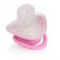 1 Pcs Baby LCD Digital Temperature Infant Nipple Thermometer