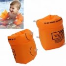 Baby Safety Swimming Armbands Float Inflatable Supplies Adults