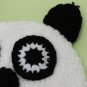 Animal Newborn Baby Dog Hat Knit Braided Tassels Cap