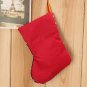 Baby Children Christmas Tree Decoration Stocking Knitted Socks