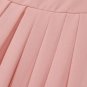Pregnant Women Maternity Chiffon Summer Pleated Dresses