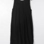 Pregnant Women Maternity Chiffon Summer Pleated Dresses